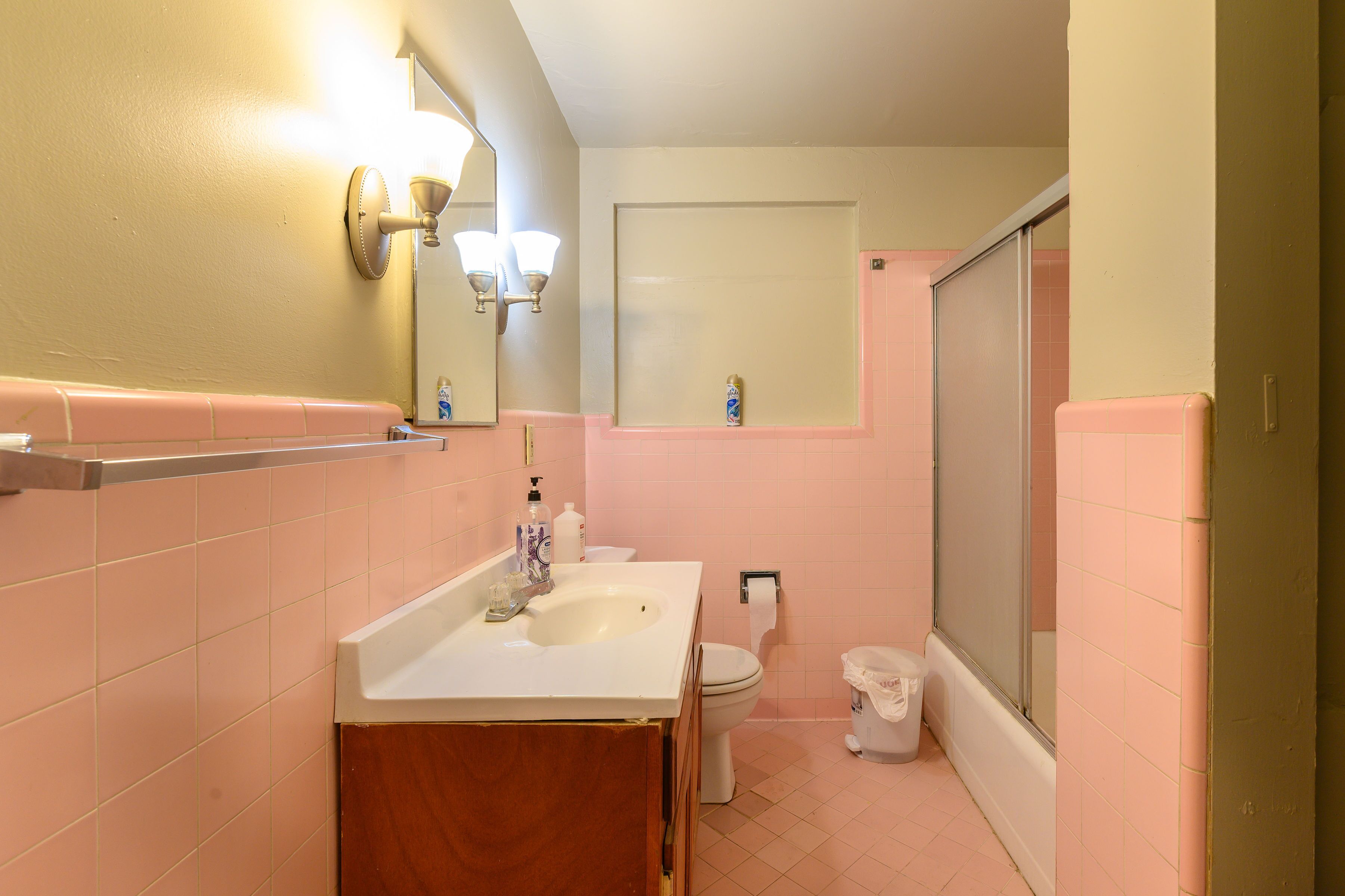 1 Lit Simple dans un Dortoir Mixte, Salle de bain partagée | Salle de bain | Papier de toilette