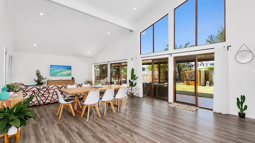 ÂME CÔTIÈRE - Casuarina, NSW