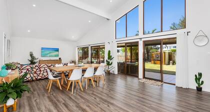 ĂME CĂTIĂRE - Casuarina, NSW