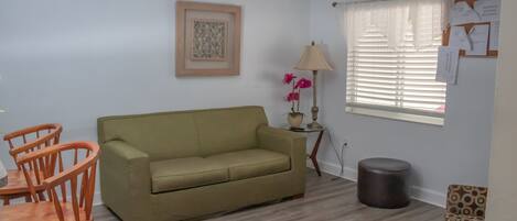 TV, Netflix, streaming services