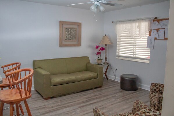 Televisión, Netflix y servicios de streaming 