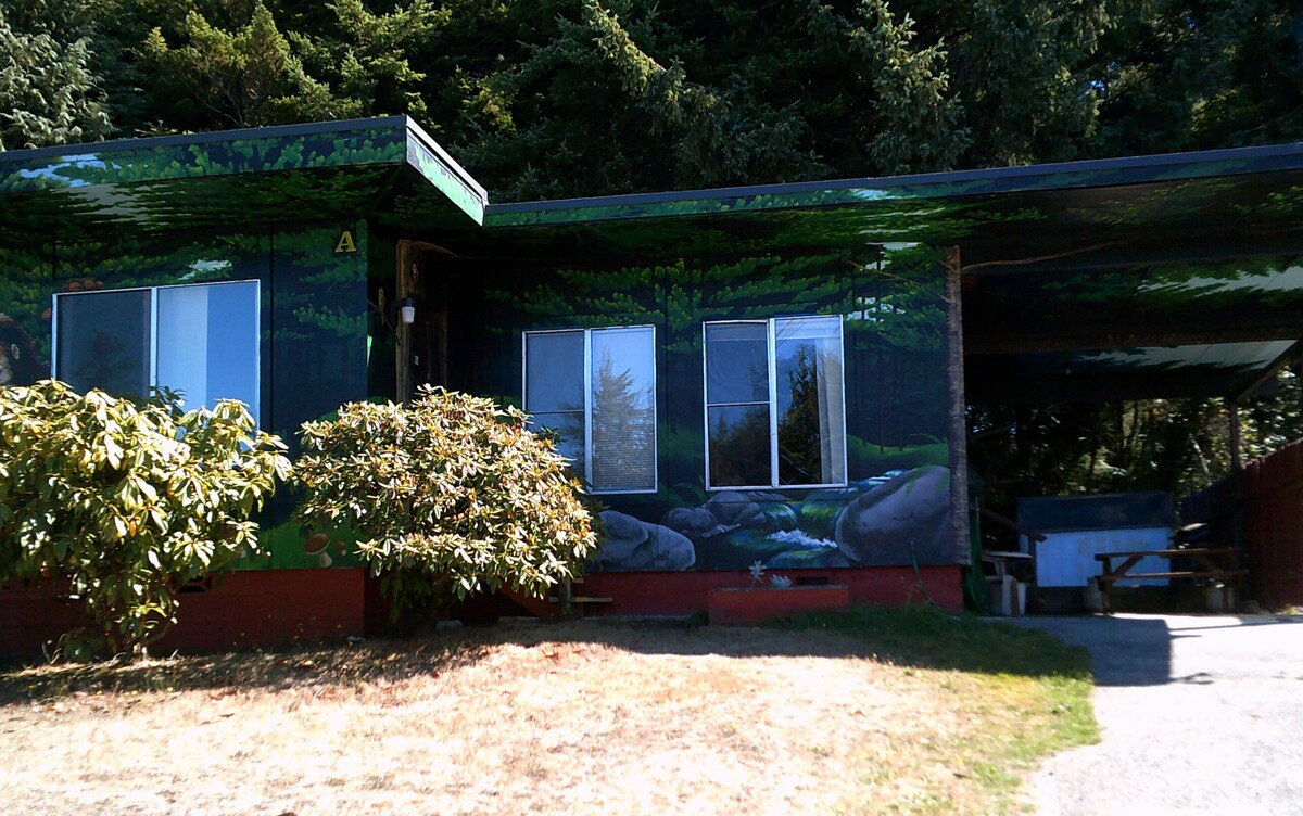 Bild für Gastgeberprofil