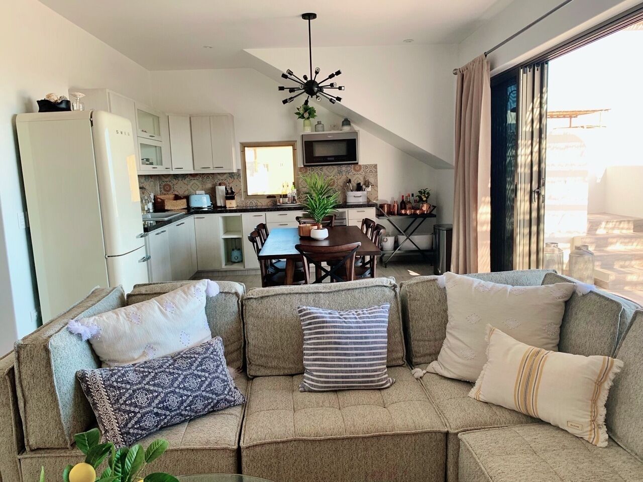 Encanto Penthouse⛱ Pool, Rooftop Hot Tub & Sunsets