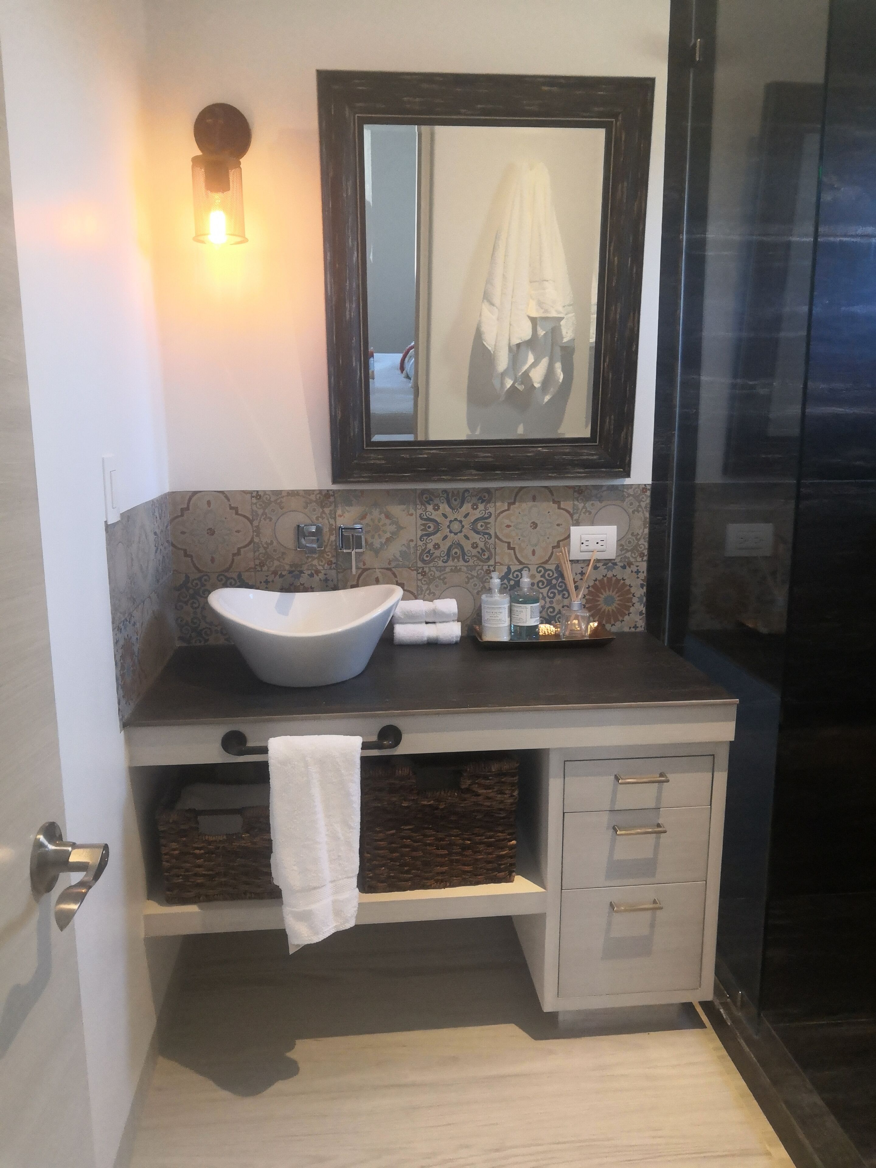 Encanto Penthouse⛱ Pool, Rooftop Hot Tub & Sunsets