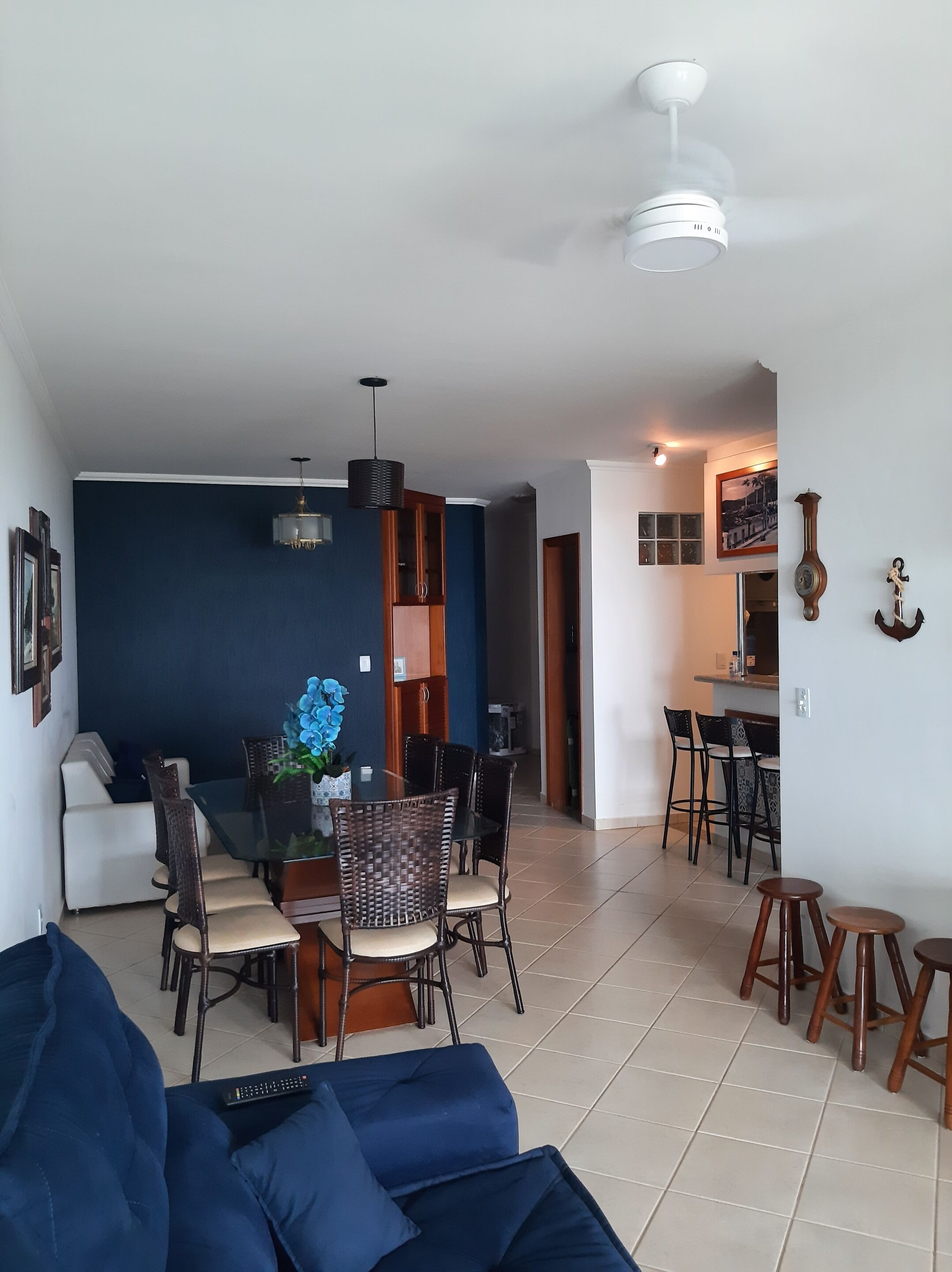 Praia Grande Ubatuba .. sea view