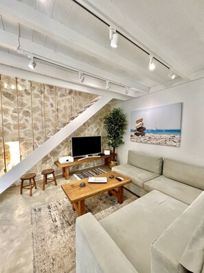 TV connectée