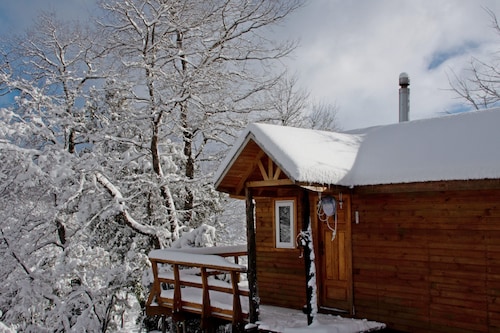 Conguillio Park Cabin Cabin 3 people