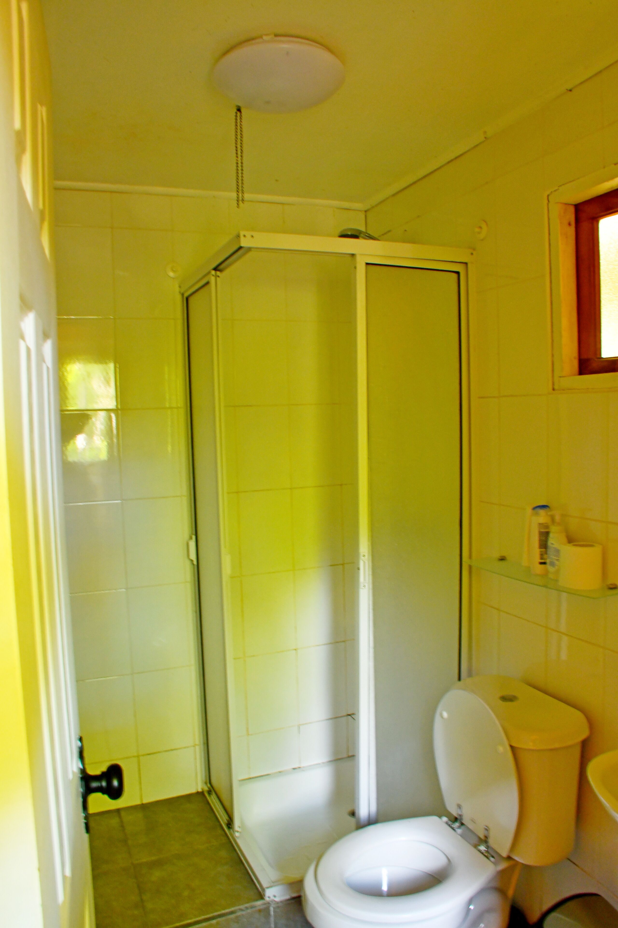 Conguillio Park Cabin Cabin 3 people