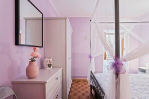 1 Schlafzimmer, WLAN
