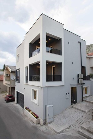 Exterior - Apartments Aida (Mostar)
