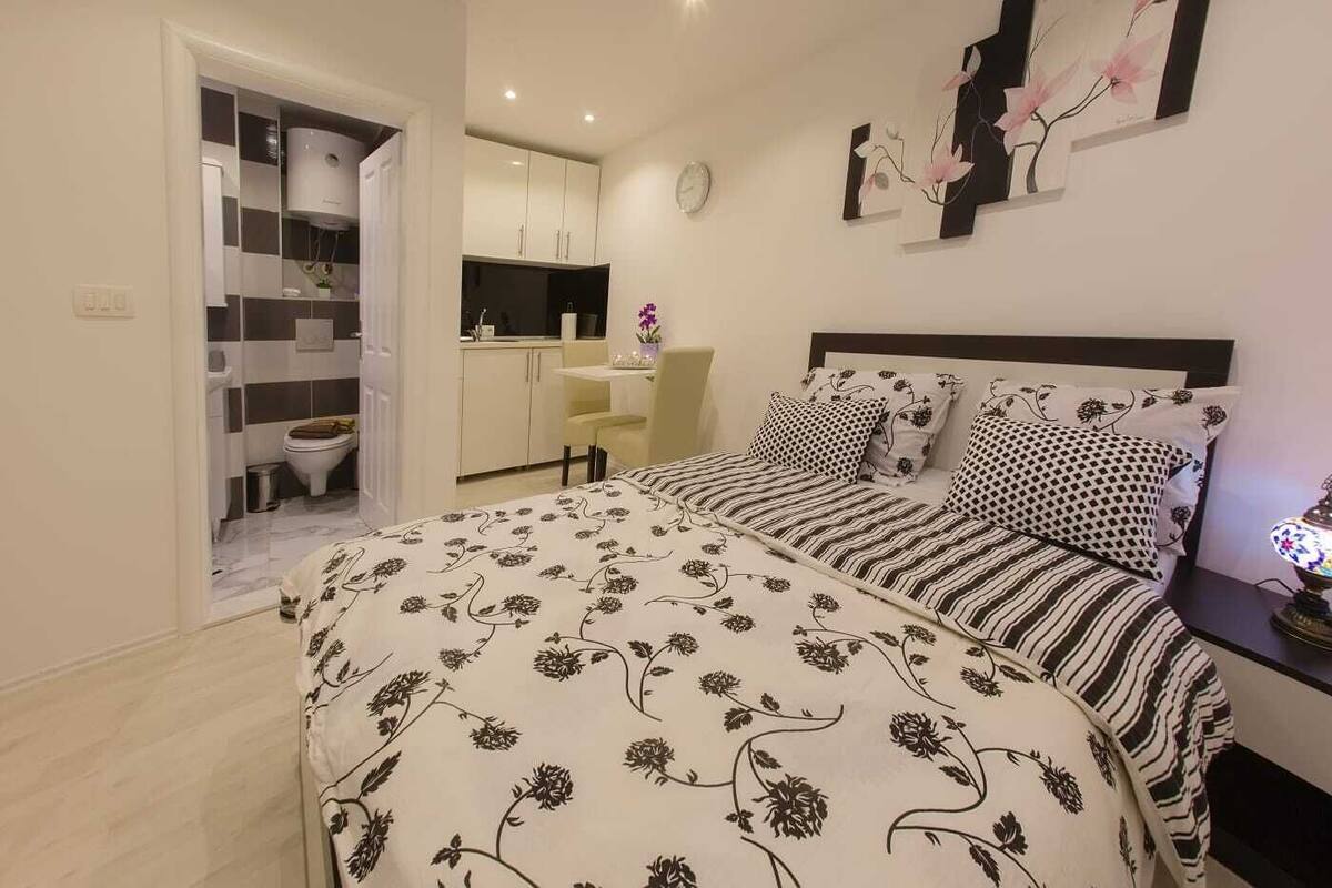 Apartment, 1 Bedroom