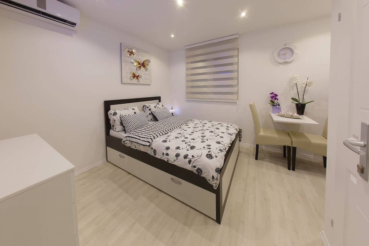 Apartment, 1 Bedroom