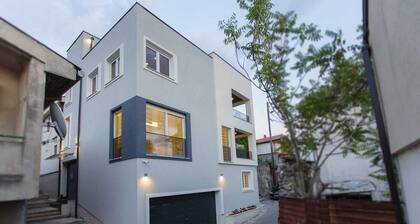 Apartments Aida