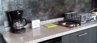 Casa KaVa II on täysin täydellinen! ven con nosotros