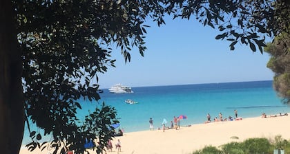Eagle Bay House - Winter Room