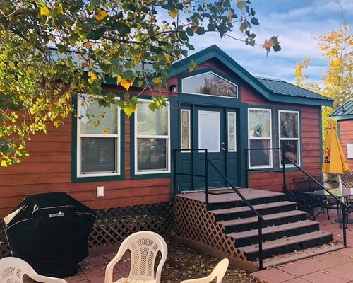 Silver City KOA