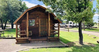 Silver City KOA