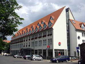 Exterior - Double Room - Hotel ibis Erfurt-Altstadt (Erfurt)