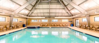 Plantation Palms Condos by ALBVR