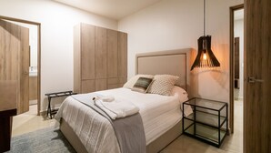 Luxury Apartment, 1 Queen Bed with Sofa bed - Distrito Corazón (Playa del Carmen)
