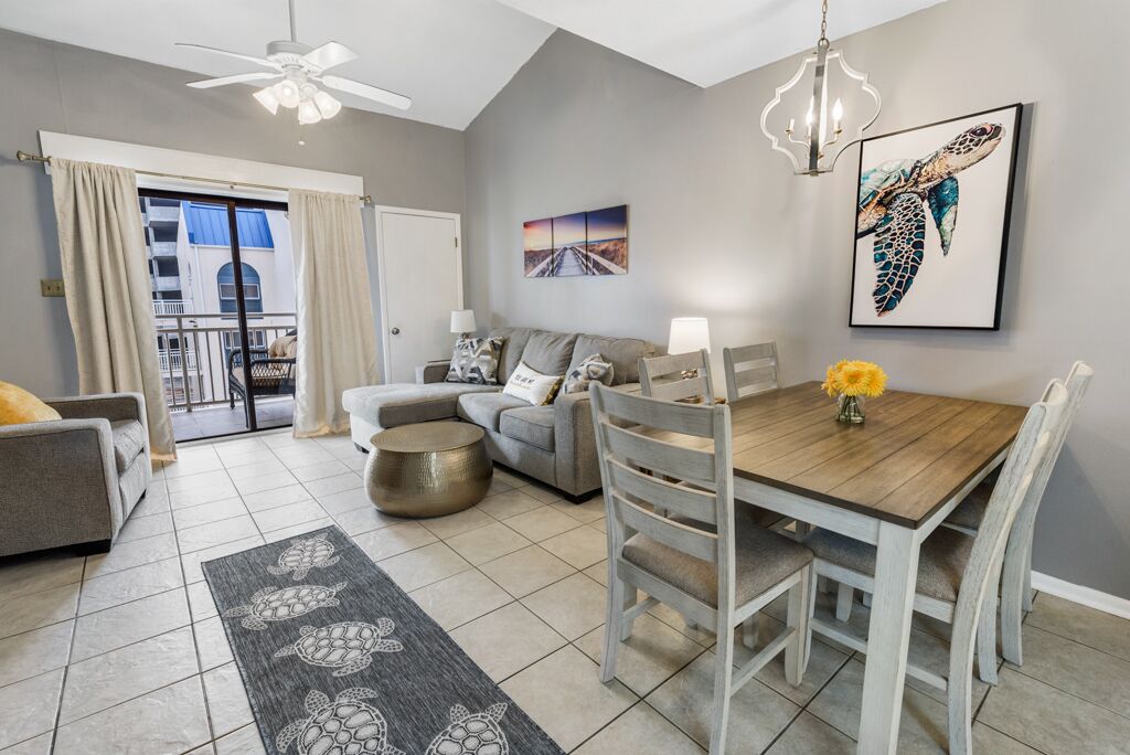 Sugar Beach Condos by ALBVR