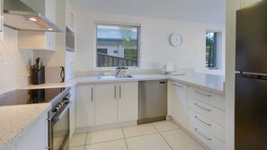 Dishwasher