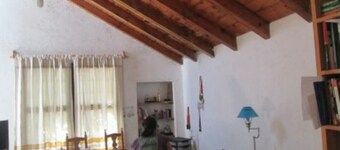 CASA CON OLOR EIN CAFE (COMPARTIDA)