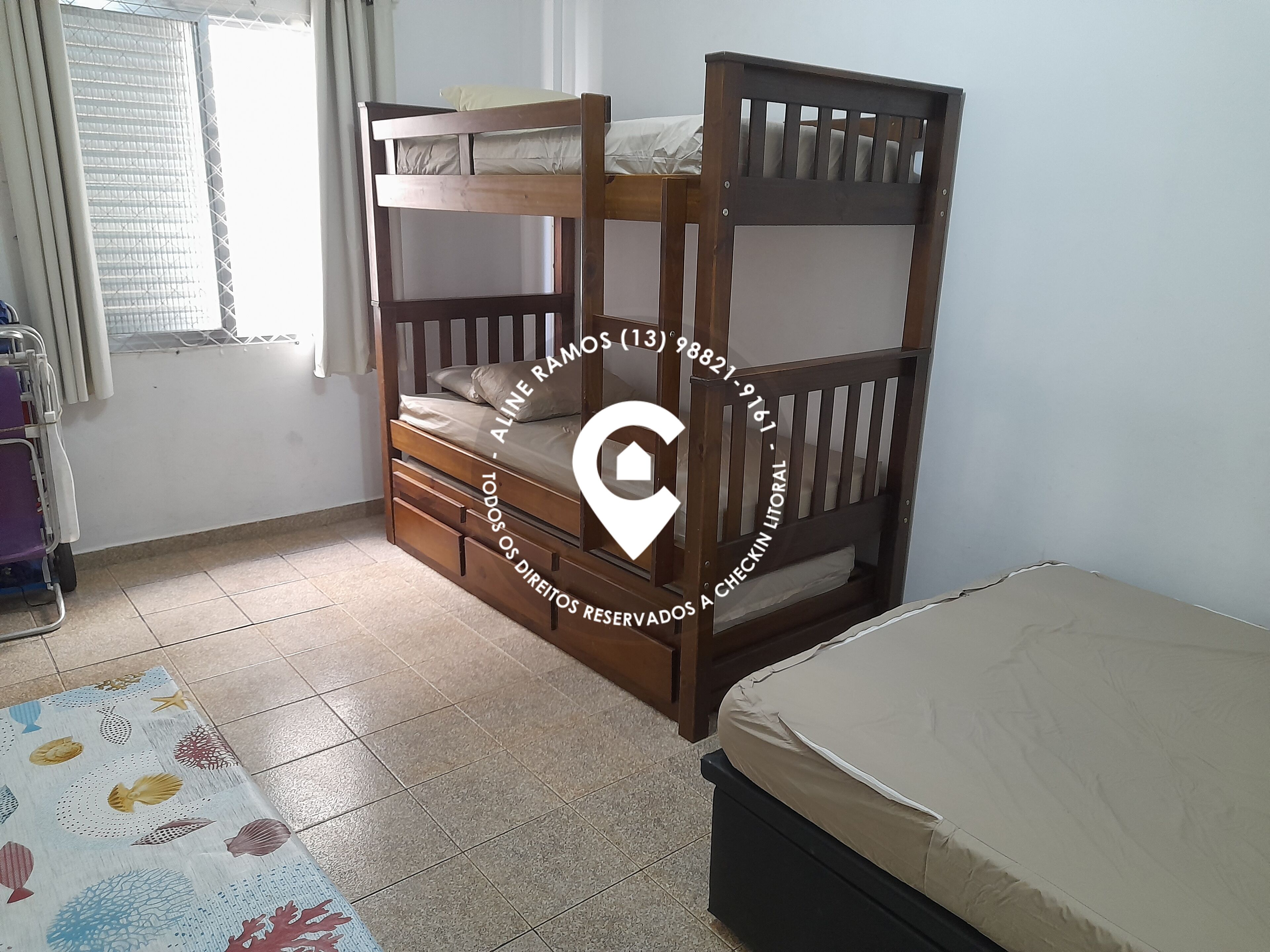 Close to tourist attractions and full support during hosting