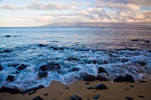 KBV 35G1 Luxury Kapalua Villa w AC Pool Ocean View