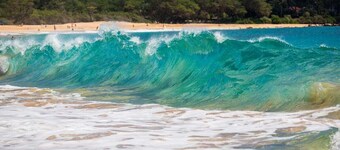 Kapalua Bay Villa 35G1 Luxury Kapalua Villa w AC Pool Ocean View