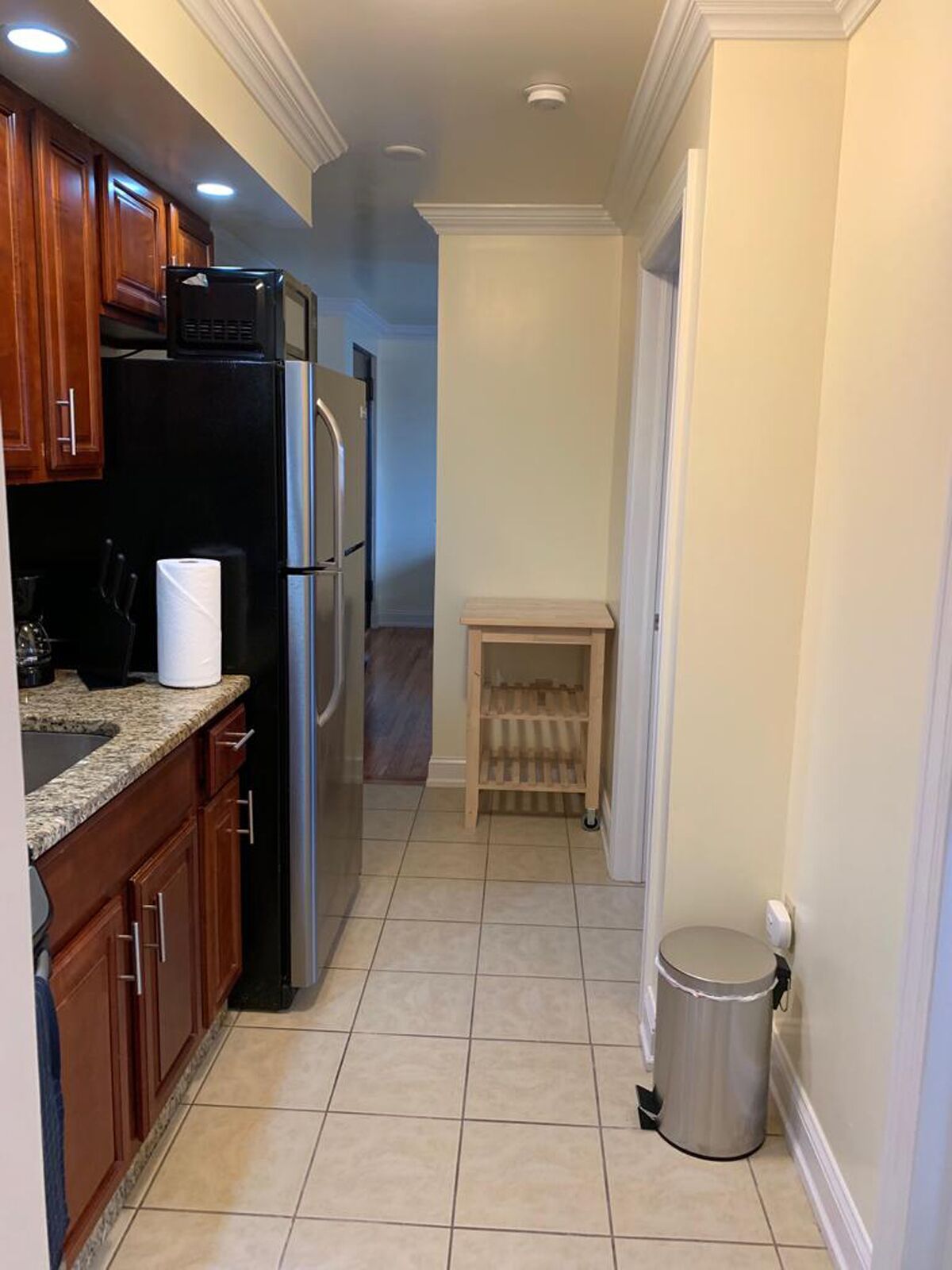 1631 3B · Astonishing 2bed Apt-20 min to NYC/ Parking Avail