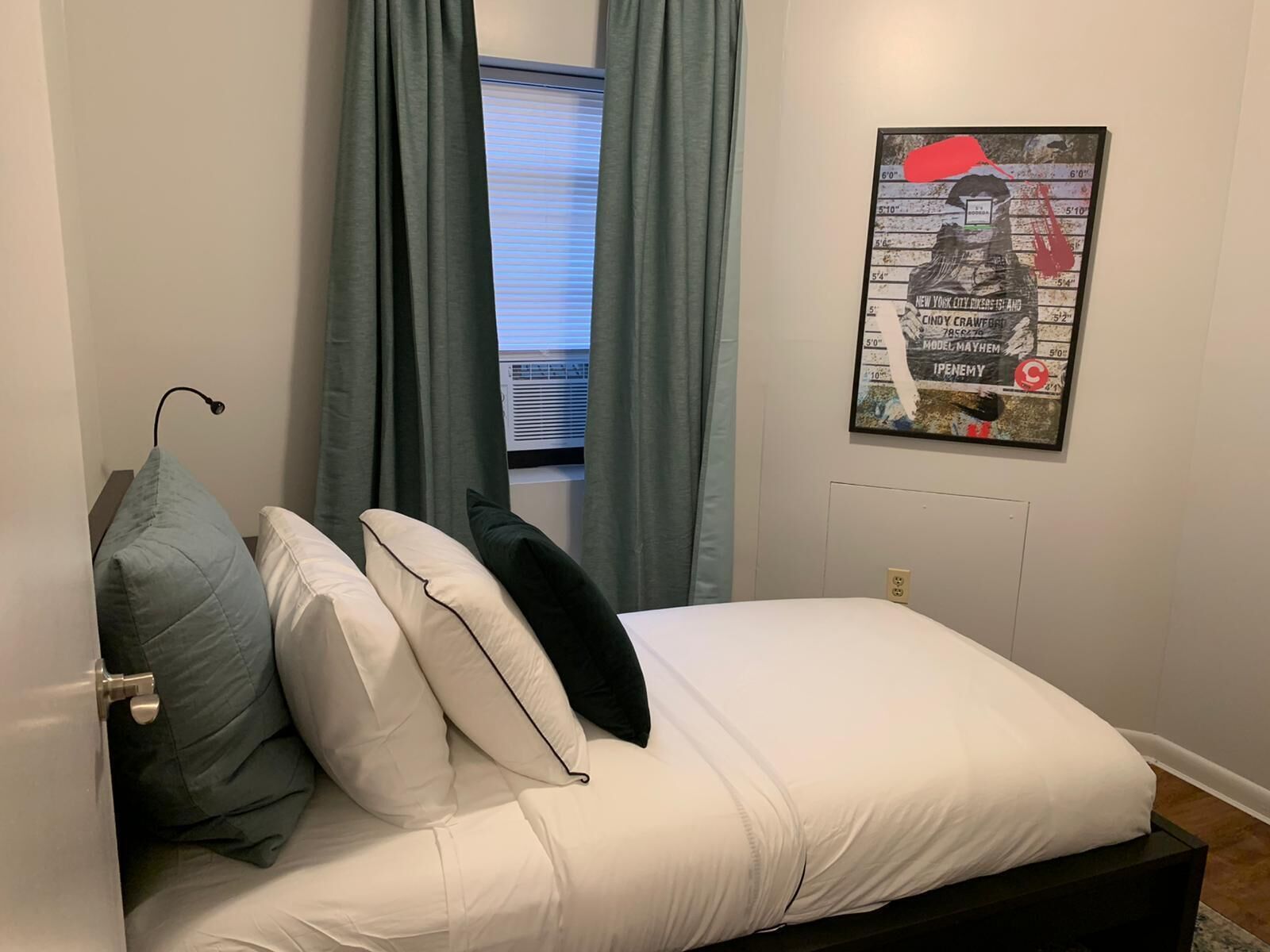 1631 4A · Perfect Choice 3bed Apt/20 min to NYC-Parking Avai