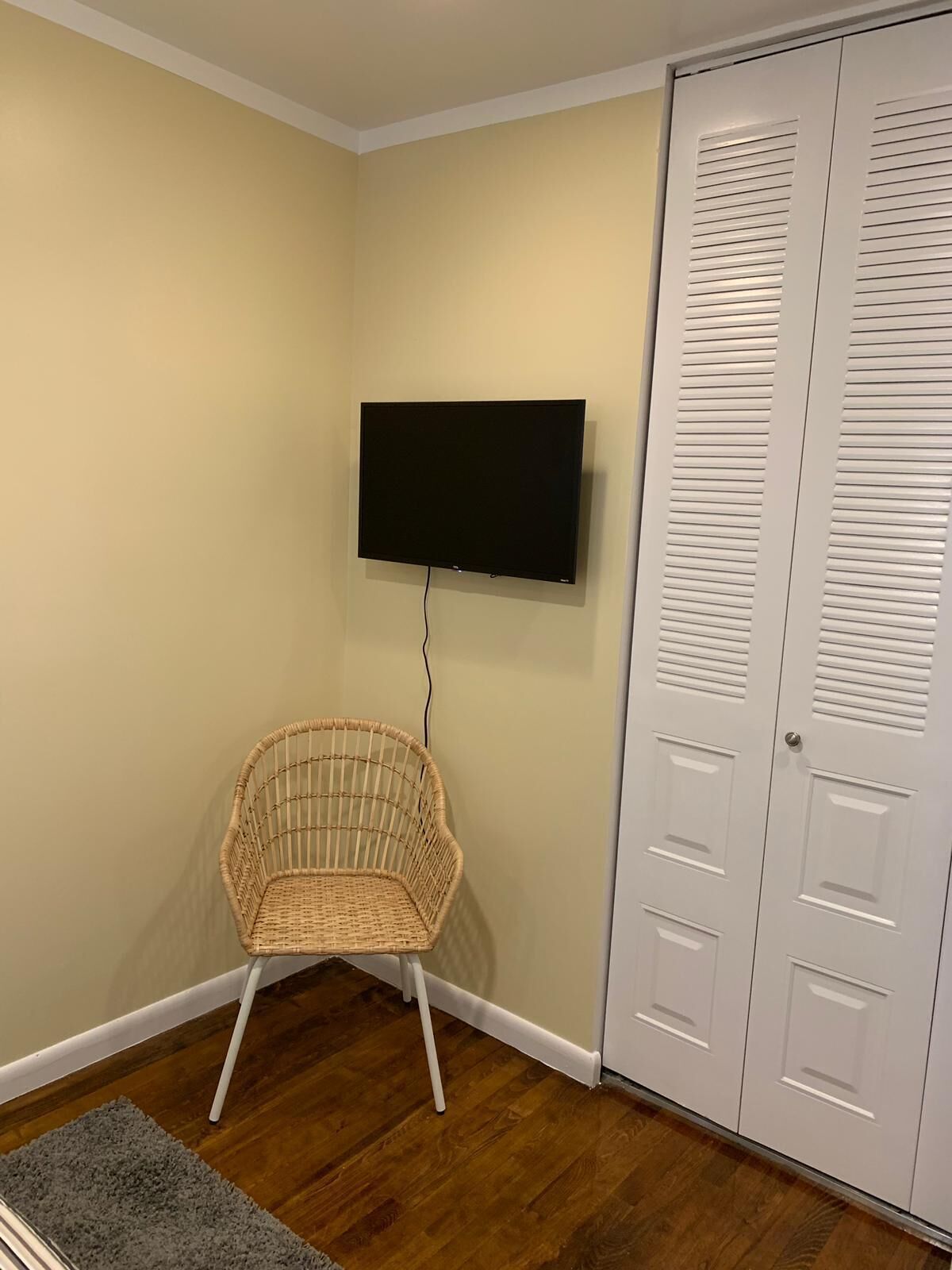 1631 4B · Simply Perfect 2bed Apt-20 min to NYC/Parking Avai