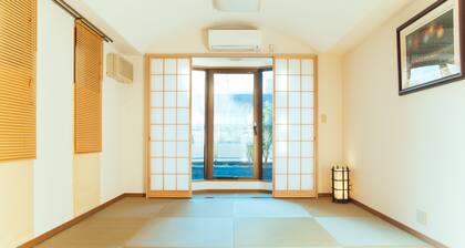 Near from Haneda, Keikyu kamata JR Kamata2minutes/Group/Family YU'S HOUSE