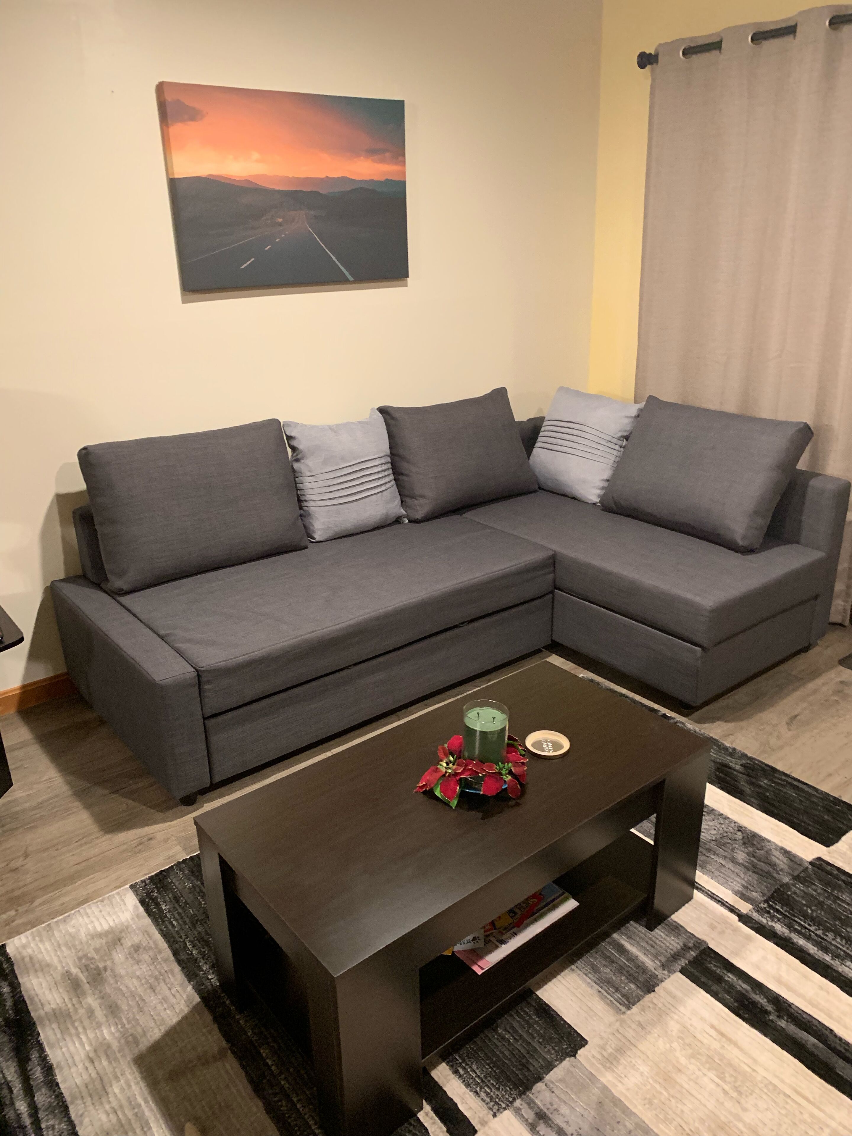 Cozy Clean 2nd Floor Condo in Conway!!!   