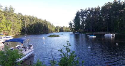 Viihtyisä huoneisto Conwayssa