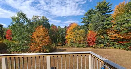 Acogedor condominio en Conway