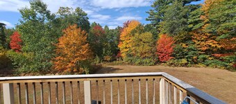 Cozy Clean 2nd Floor Condo in Conway!!!