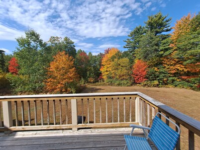 Cozy Clean 2nd Floor Condo in Conway!!!