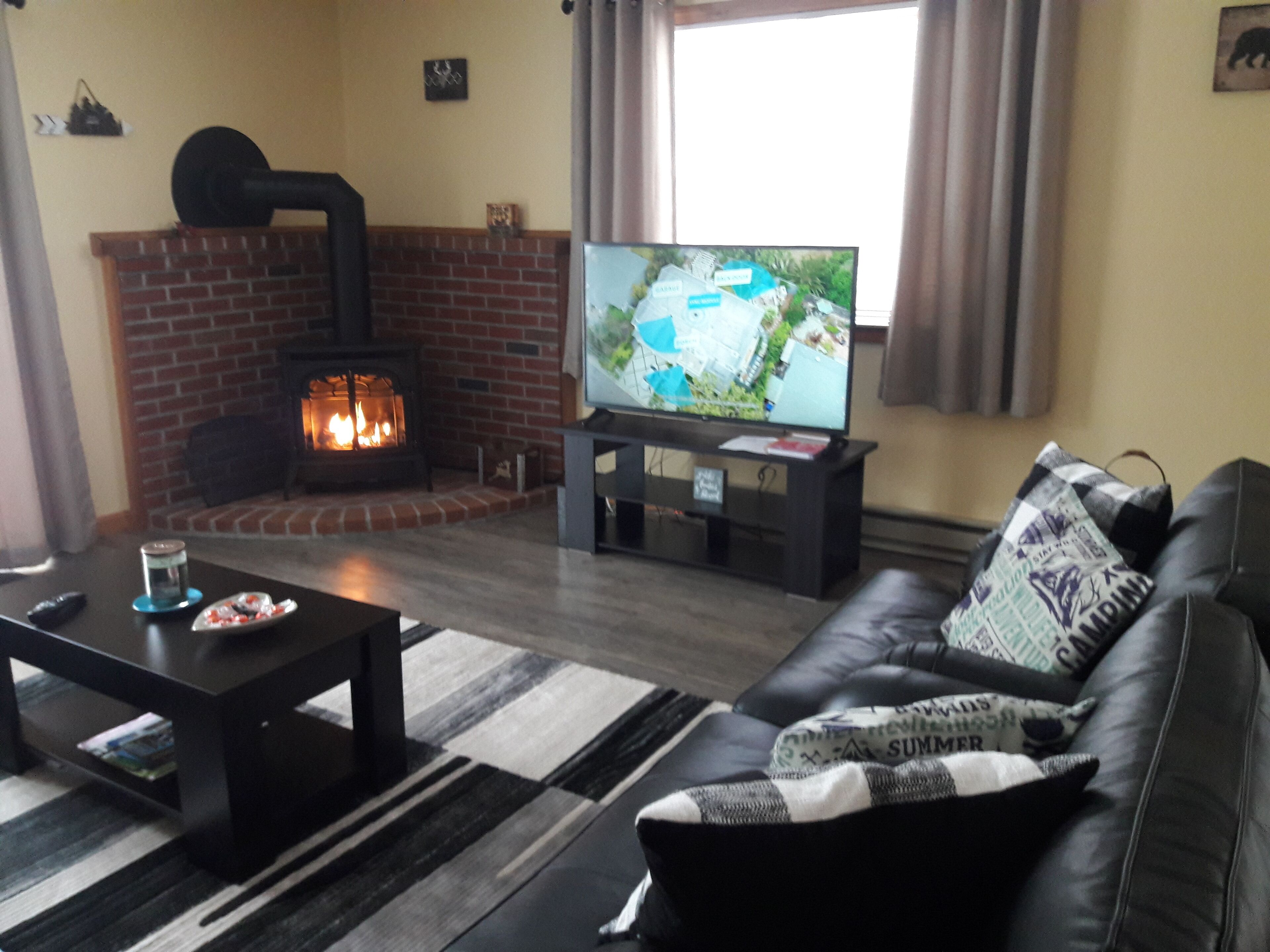 Cozy Clean 2nd Floor Condo in Conway!!!   