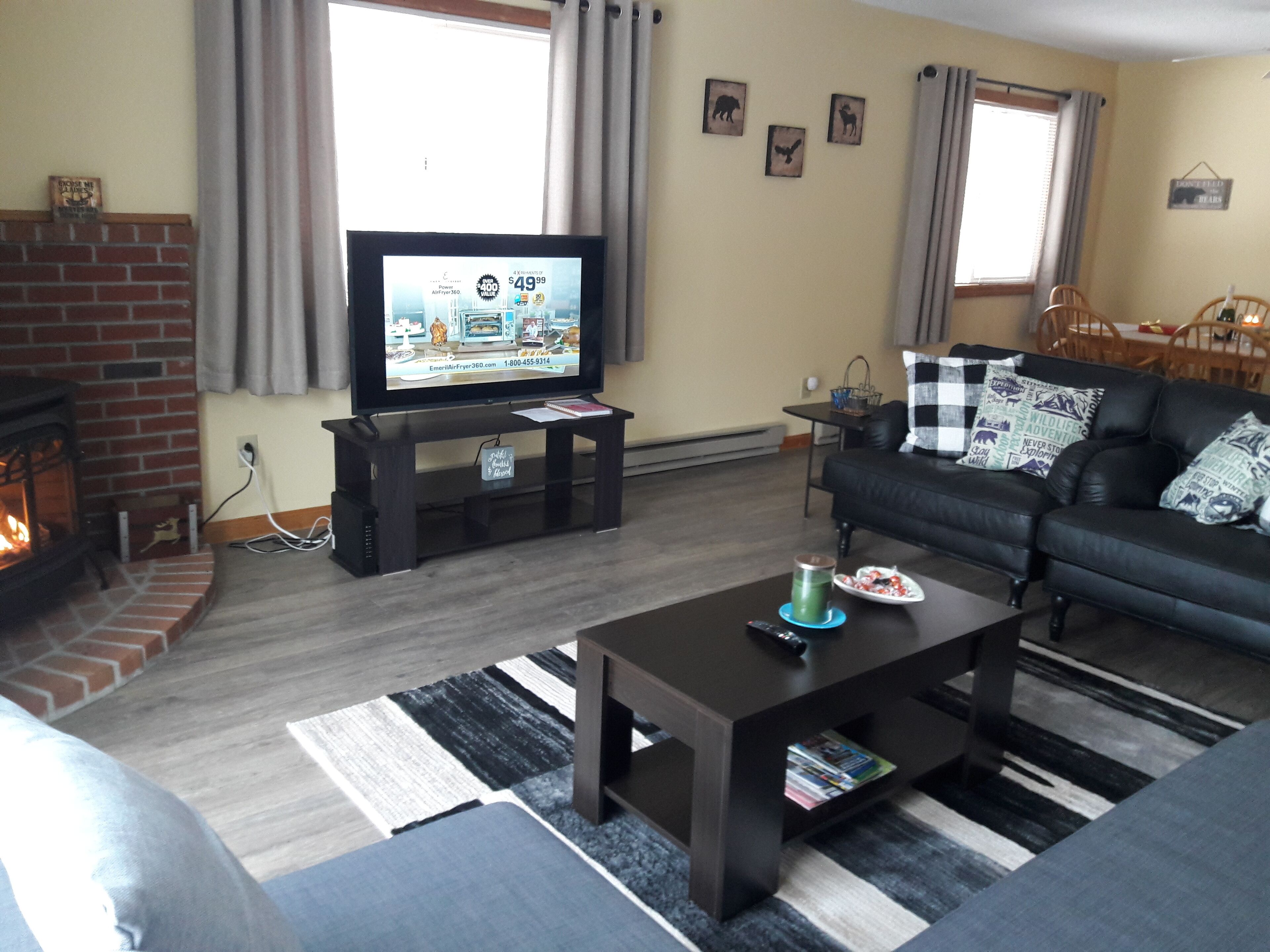 Cozy Clean 2nd Floor Condo in Conway!!!   