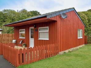 Exterior - 1 bedroom accommodation in Saltburn-by-Sea, near Whitby (Saltburn-by-Sea, near Whitby)