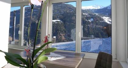 Wennserblick by Interhome