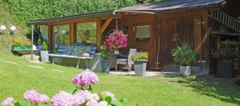 Wennserblick by Interhome