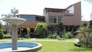 Jardí