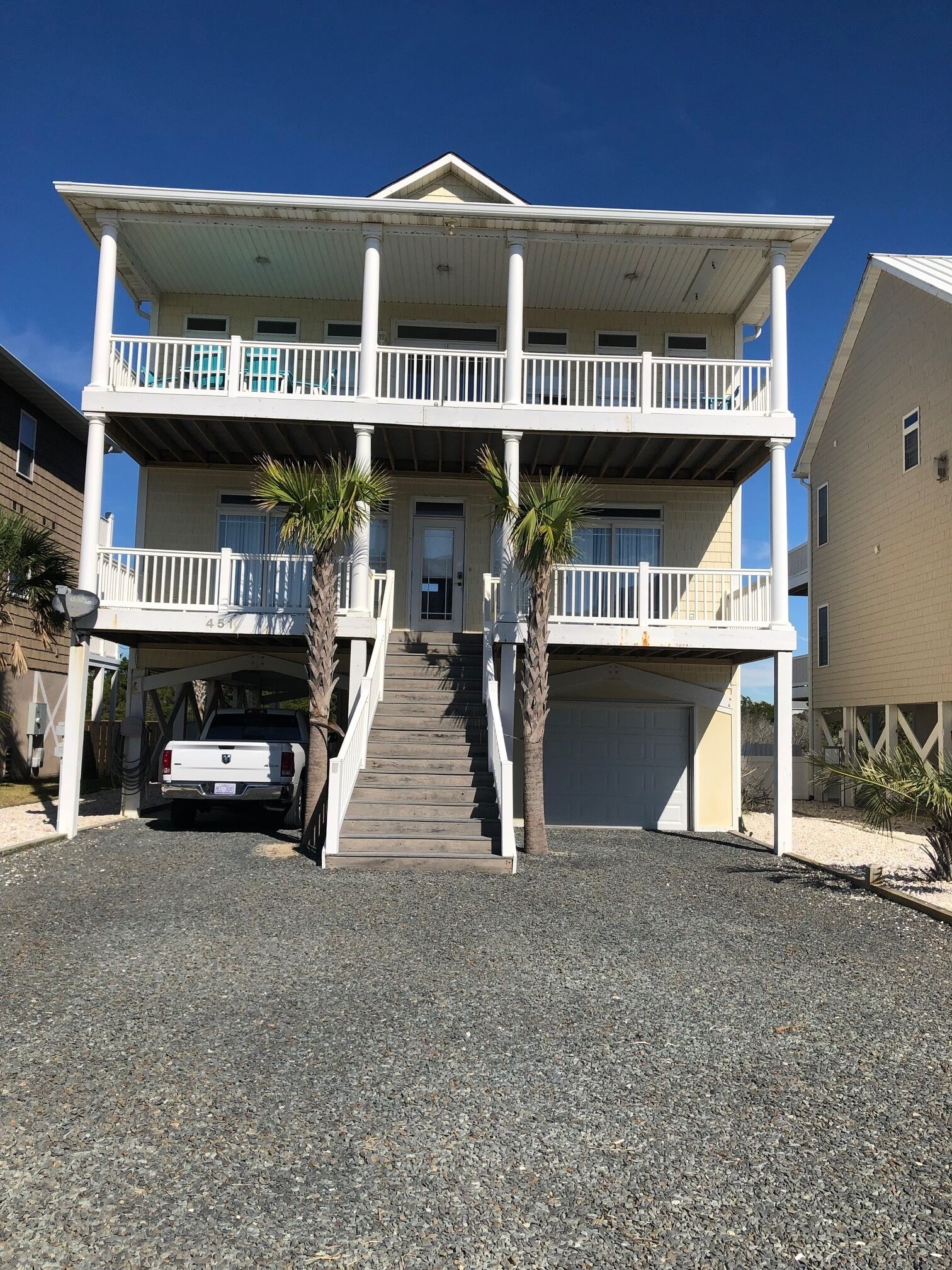 Beautiful Ocean View 4 Bed 3 Bath House with Private Pool