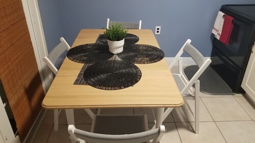 gREAT PLACE TO STAY, CLOSE TO THE BEACH