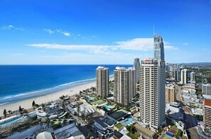 Superior Apartment | Beach/ocean view
