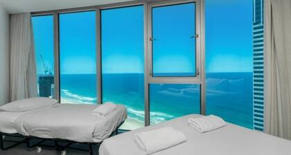 H-Residences Private Apartments