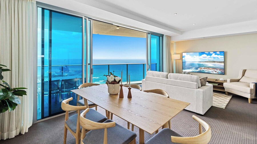 H-Residences Private Apartments